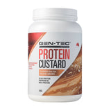 Gen-Tec - Casein Custard
