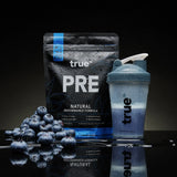 True Protein - PRE
