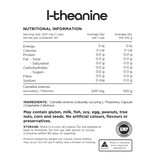 Switch Nutrition - L-Theanine