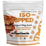 Primabolics - ISO-RIPPED