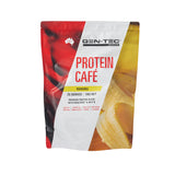 Gen-Tec - Protein Cafe