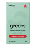 Switch Nutrition - Greens