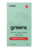 Switch Nutrition - Greens