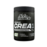 NuEra Muscle - CREA1 Creapure Monoyhydrate