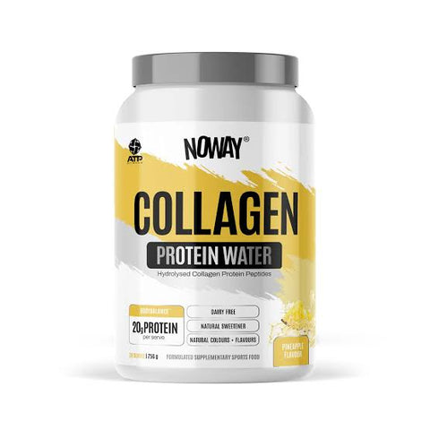 ATP Science - NOWAY Collagen Protein Water