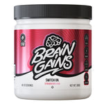 BrainGains - Switch On Original