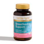 Herbs Of Gold - Breastfeeding Support