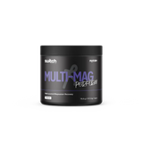 Switch Nutrition - Multi-Mag Perform Caps