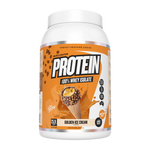 Muscle Nation - Casein Custard