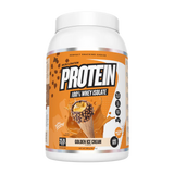Muscle Nation - Casein Custard