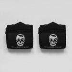 Gym Reapers - Wrist Wrap One Size Black