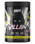 KRUPT - Villain Pre Workout