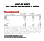 Zombie Labz - End Of Dayz