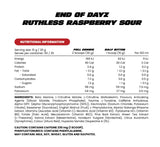 Zombie Labz - End Of Dayz