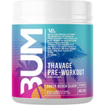 RAW Nutrition - BUM Thavage Pre-Workout