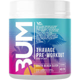 RAW Nutrition - BUM Thavage Pre-Workout