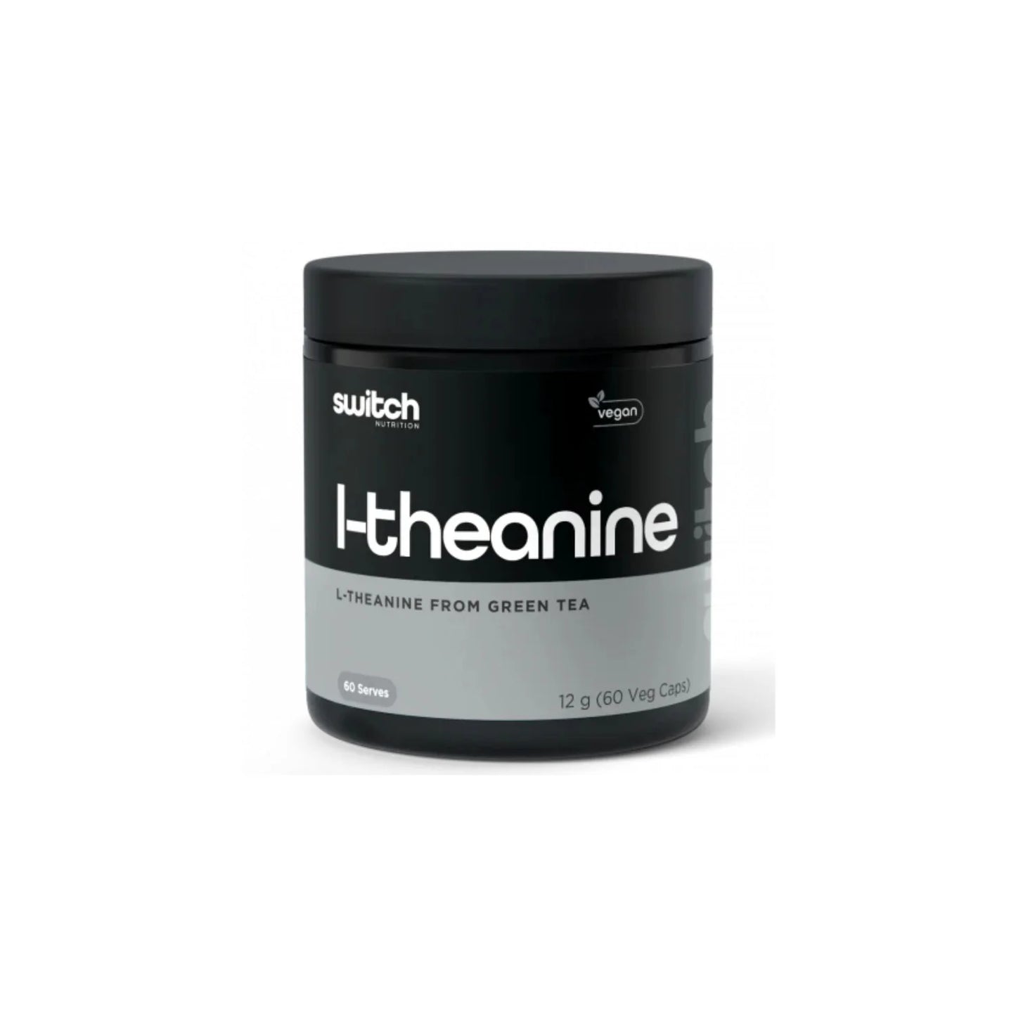 Switch Nutrition - L-Theanine
