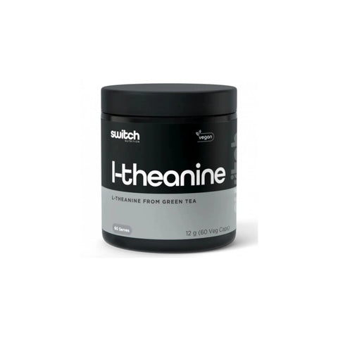 Switch Nutrition - L-Theanine