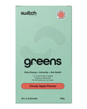 Switch Nutrition - Greens