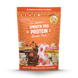 Macro Mike - Golden Smooth Pea Protein Sample Pack