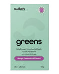 Switch Nutrition - Greens