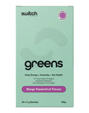 Switch Nutrition - Greens