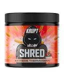 Krupt - Villain Shred