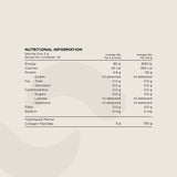 Switch Nutrition - Marine Collagen