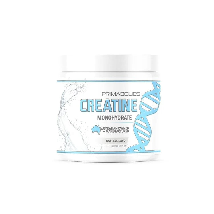Primabolics - Creatine Monohydrate