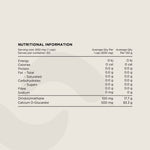 Switch Nutrition - DIM+