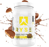 Ryse - Loaded Protein
