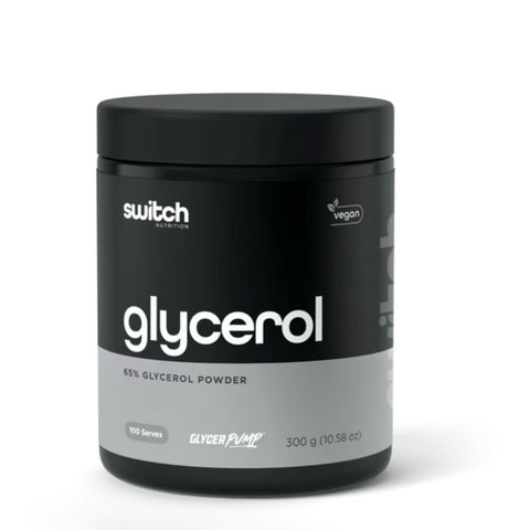 Switch Nutrition - Glycerol