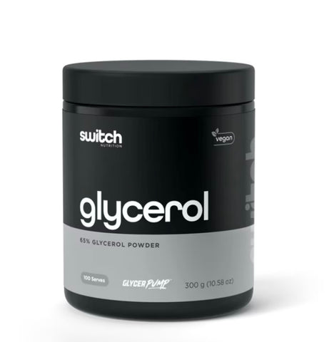 Switch - Glycerol