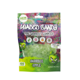 Loaded Candy - Pre Workout Gummies