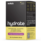 Switch Nutrition - Hydrate Sachet Box