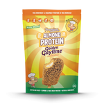 Macro Mike - Premium Almond Protein