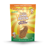 Macro Mike - Premium Almond Protein