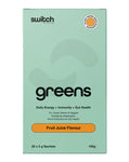 Switch Nutrition - Greens