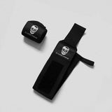 Gym Reapers - Wrist Wrap One Size Black