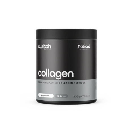 Switch Nutrition - Marine Collagen