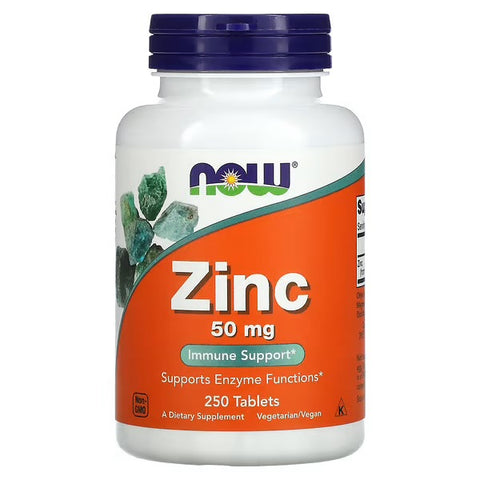 NOW - Zinc