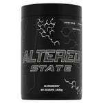 Altered Nutrition - Altered state