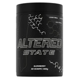 Altered Nutrition - Altered state