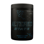 Altered Nutrition - Altered state