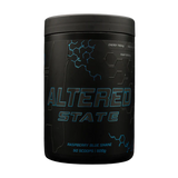 Altered Nutrition - Altered state