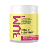 RAW Nutrition - BUM Thavage Pre-Workout
