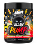 Krupt - Villain Pump