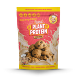Macro Mike - Peanut Plant Protein