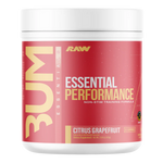 RAW Nutrition - Essential Performance