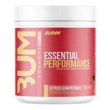RAW Nutrition - Essential Performance